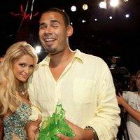 Paris Hilton at Pacha nightclub | Picture 88724